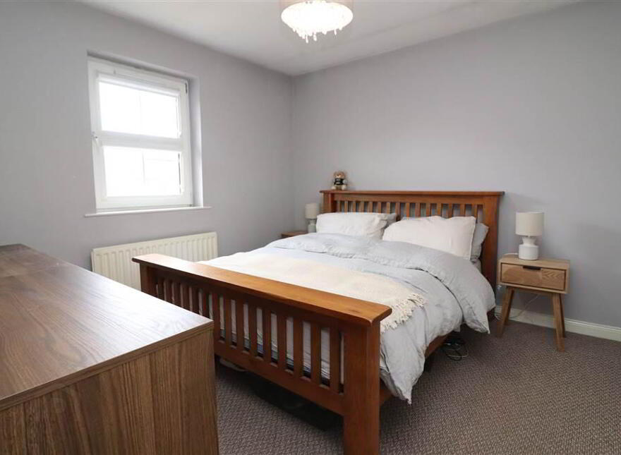 35 The Paddock, Limetree Avenue, Lisburn, BT28 2YD