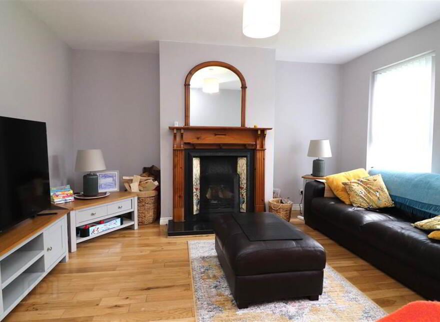 35 The Paddock, Limetree Avenue, Lisburn, BT28 2YD