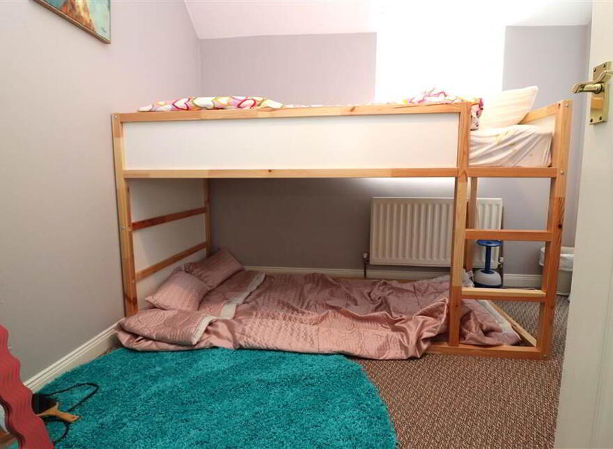 35 The Paddock, Limetree Avenue, Lisburn, BT28 2YD