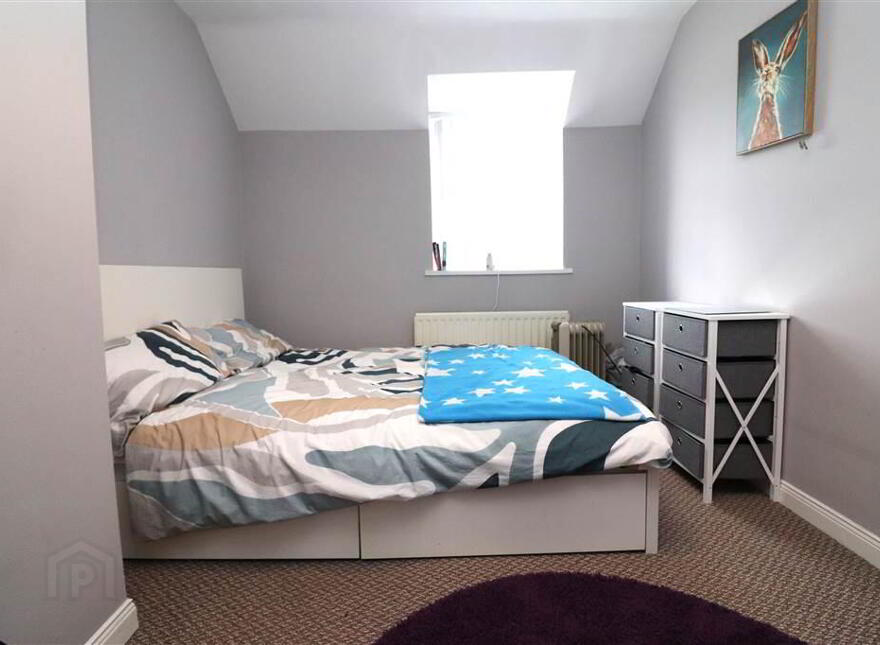 35 The Paddock, Limetree Avenue, Lisburn, BT28 2YD