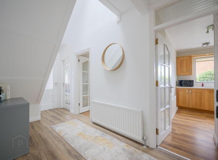 7 Marlo Crescent, Bangor, BT19 6SU