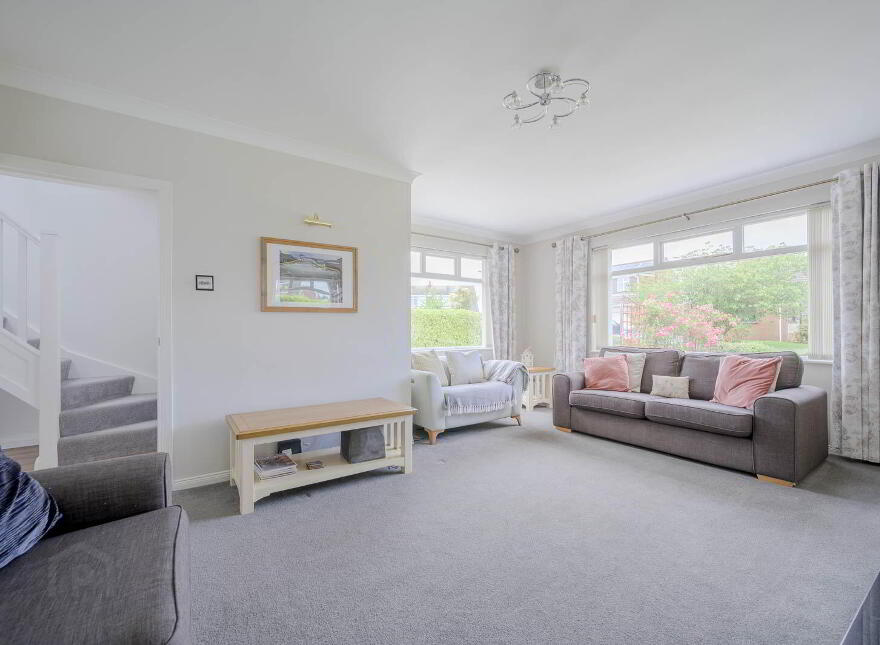 7 Marlo Crescent, Bangor, BT19 6SU