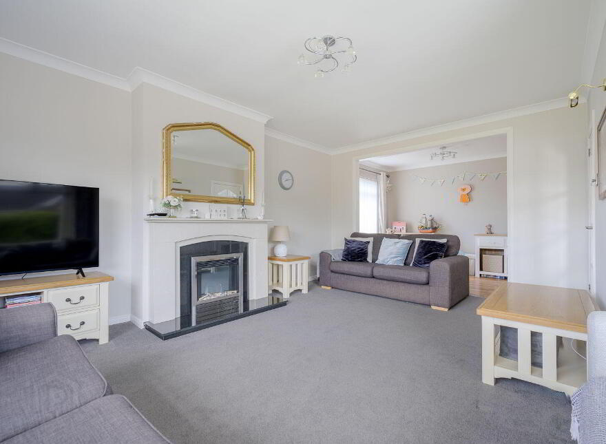 7 Marlo Crescent, Bangor, BT19 6SU
