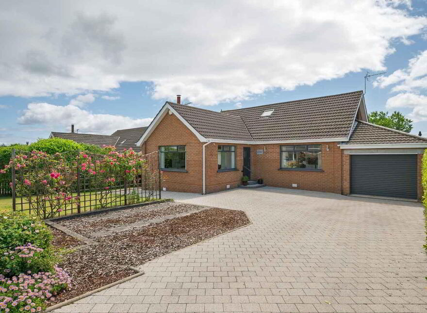 7 Marlo Crescent, Bangor, BT19 6SU