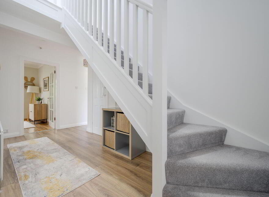 7 Marlo Crescent, Bangor, BT19 6SU