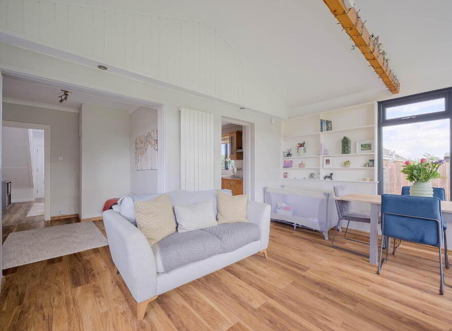 7 Marlo Crescent, Bangor, BT19 6SU