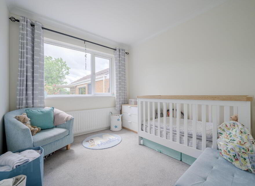 7 Marlo Crescent, Bangor, BT19 6SU