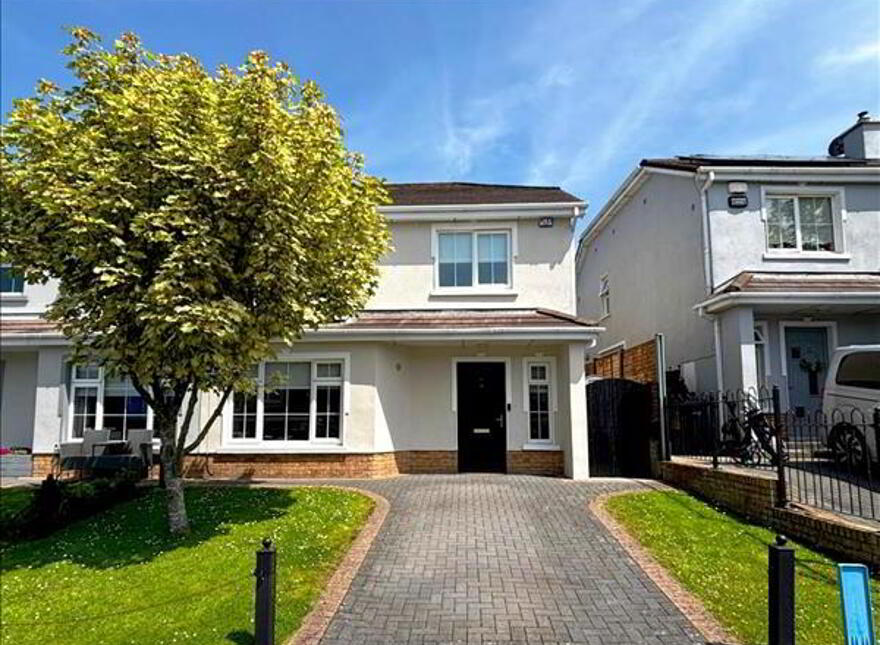 Mayfield Road, The Beeches, Ferrybank, Waterford
