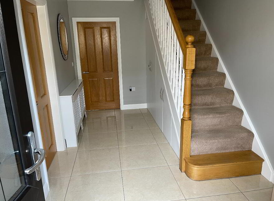 6 Hollowmills Avenue, Newmills, Dungannon, BT71 4GU