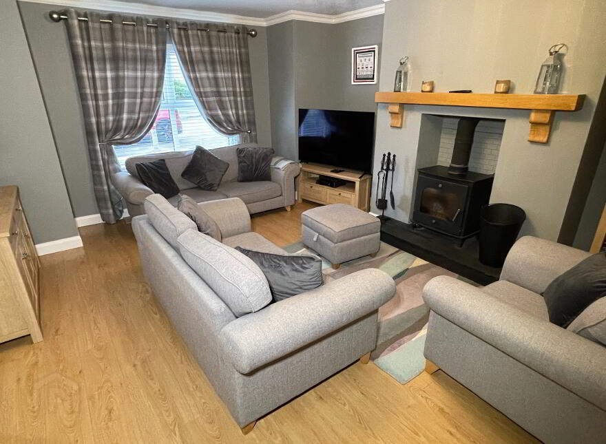 6 Hollowmills Avenue, Newmills, Dungannon, BT71 4GU