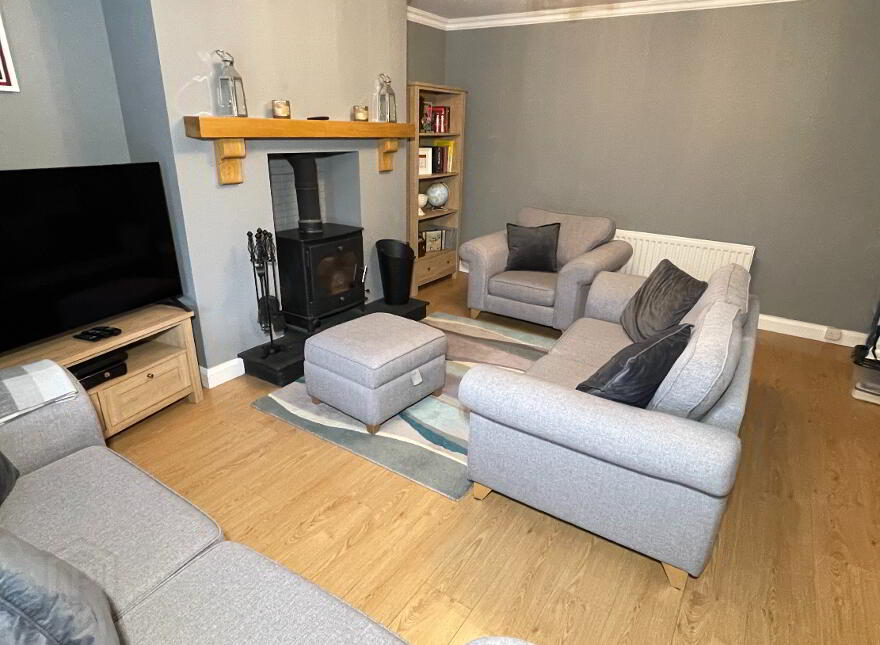 6 Hollowmills Avenue, Newmills, Dungannon, BT71 4GU