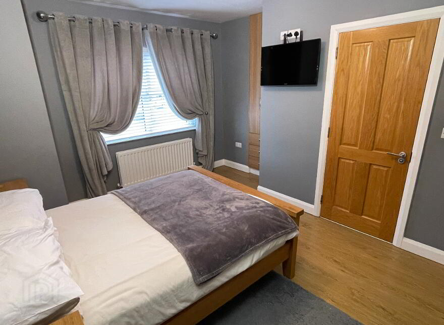 6 Hollowmills Avenue, Newmills, Dungannon, BT71 4GU