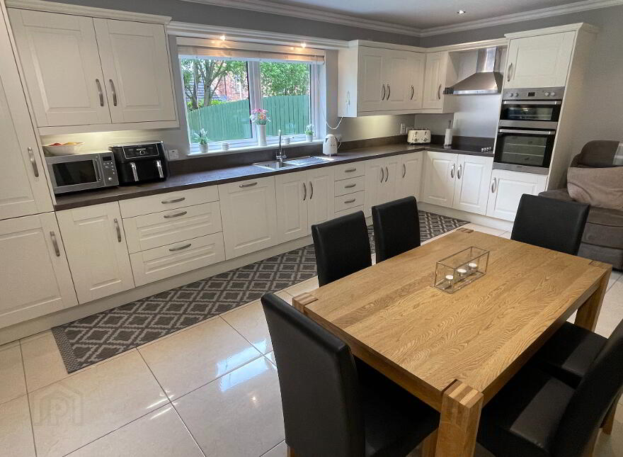6 Hollowmills Avenue, Newmills, Dungannon, BT71 4GU