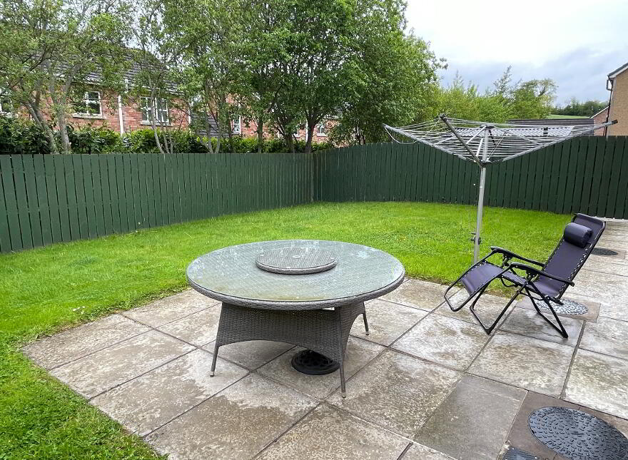6 Hollowmills Avenue, Newmills, Dungannon, BT71 4GU