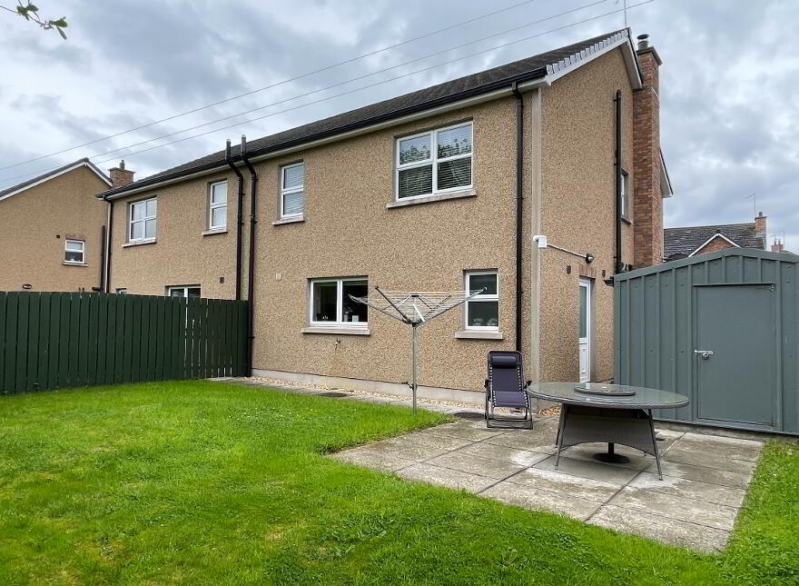 6 Hollowmills Avenue, Newmills, Dungannon, BT71 4GU