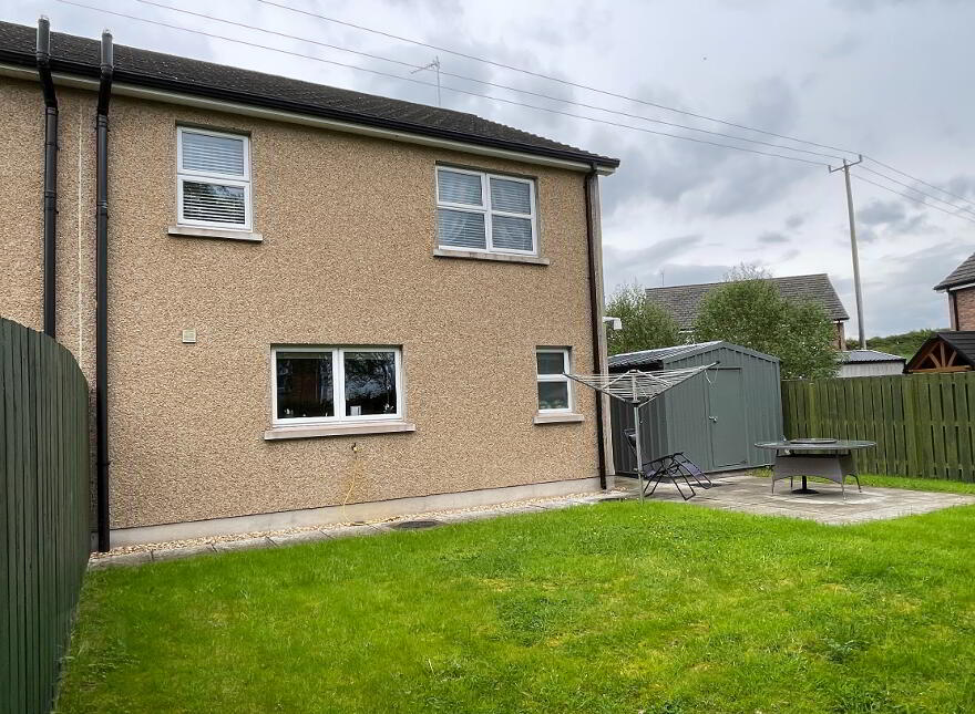6 Hollowmills Avenue, Newmills, Dungannon, BT71 4GU