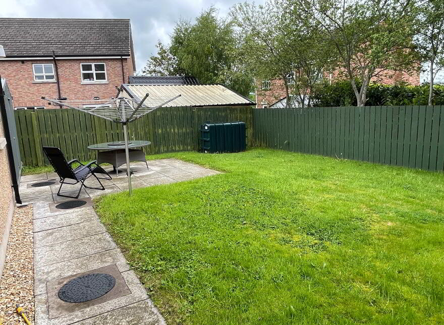 6 Hollowmills Avenue, Newmills, Dungannon, BT71 4GU