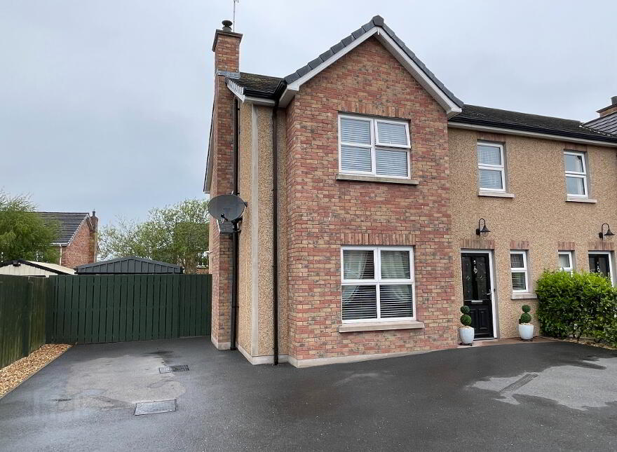6 Hollowmills Avenue, Newmills, Dungannon, BT71 4GU