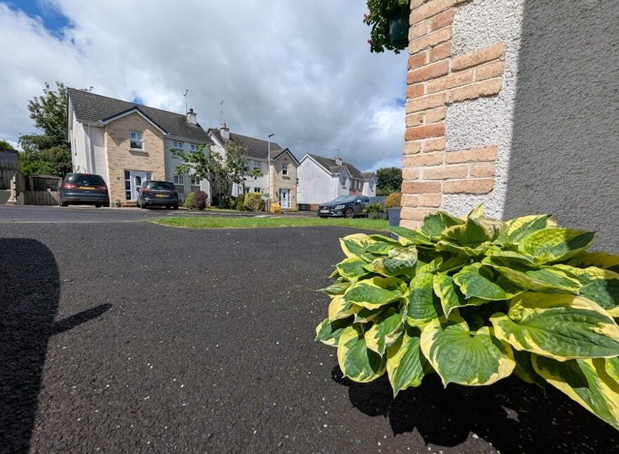 10 Cherry Manor, Castleroe, Coleraine, BT51 3SZ