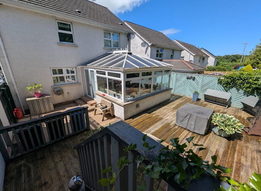 10 Cherry Manor, Castleroe, Coleraine, BT51 3SZ