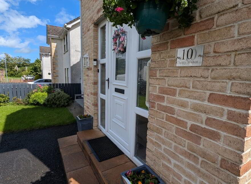 10 Cherry Manor, Castleroe, Coleraine, BT51 3SZ