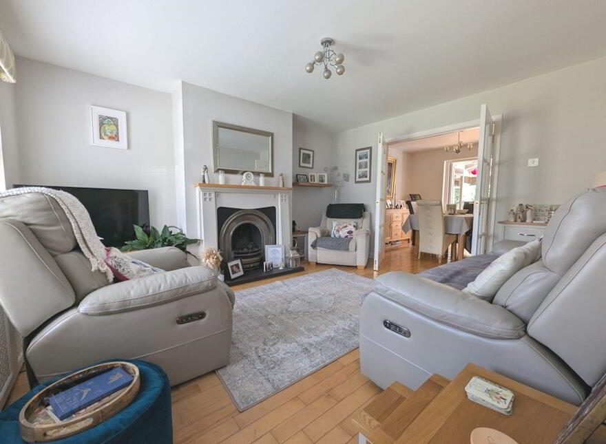 10 Cherry Manor, Castleroe, Coleraine, BT51 3SZ