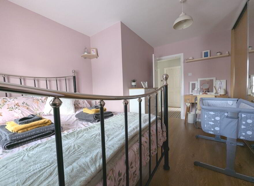 10 Cherry Manor, Castleroe, Coleraine, BT51 3SZ
