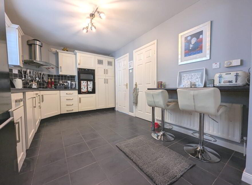10 Cherry Manor, Castleroe, Coleraine, BT51 3SZ