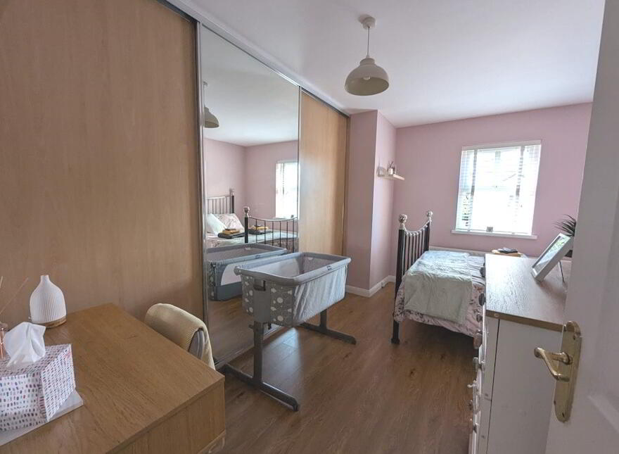 10 Cherry Manor, Castleroe, Coleraine, BT51 3SZ