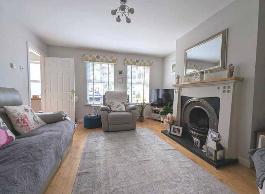 10 Cherry Manor, Castleroe, Coleraine, BT51 3SZ