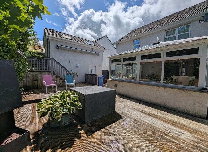10 Cherry Manor, Castleroe, Coleraine, BT51 3SZ