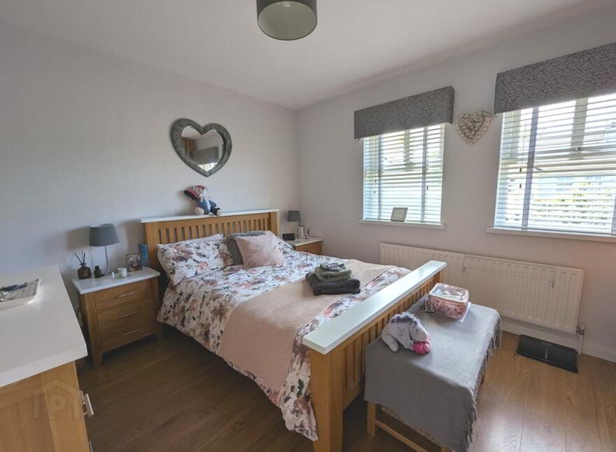 10 Cherry Manor, Castleroe, Coleraine, BT51 3SZ
