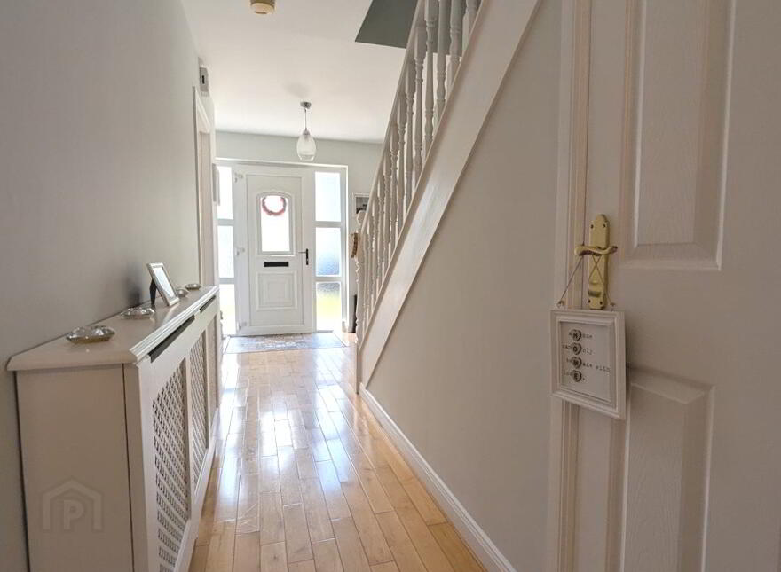 10 Cherry Manor, Castleroe, Coleraine, BT51 3SZ