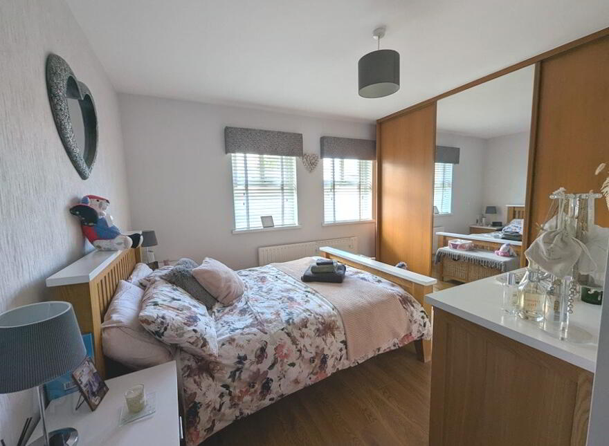 10 Cherry Manor, Castleroe, Coleraine, BT51 3SZ