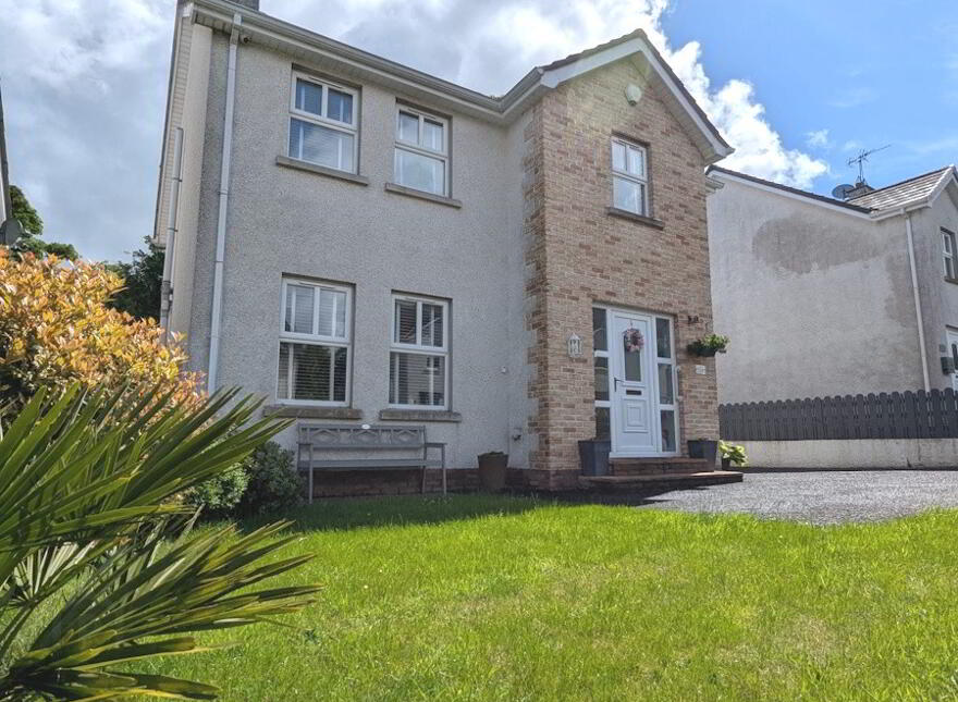 10 Cherry Manor, Castleroe, Coleraine, BT51 3SZ