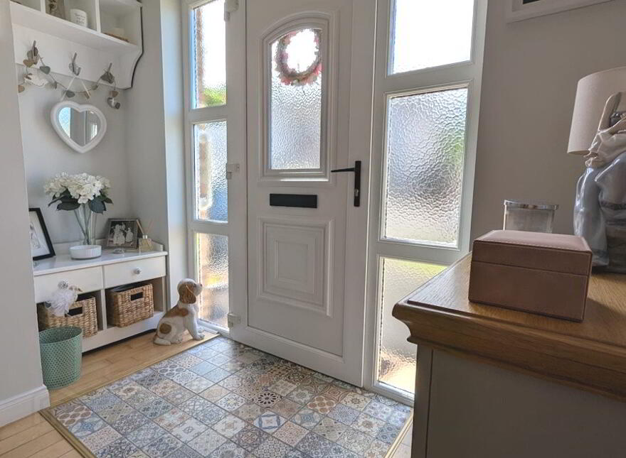 10 Cherry Manor, Castleroe, Coleraine, BT51 3SZ