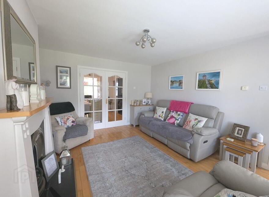 10 Cherry Manor, Castleroe, Coleraine, BT51 3SZ
