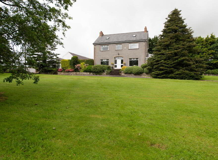 384 Ballyclare Road, Newtownabbey, BT36 4TQ