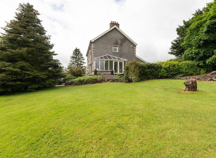 384 Ballyclare Road, Newtownabbey, BT36 4TQ