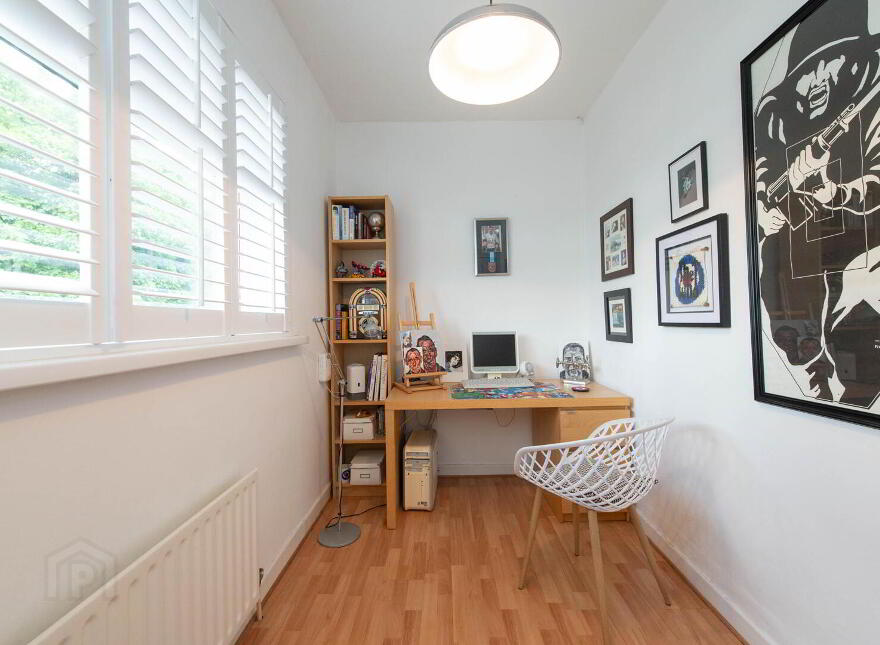 384 Ballyclare Road, Newtownabbey, BT36 4TQ