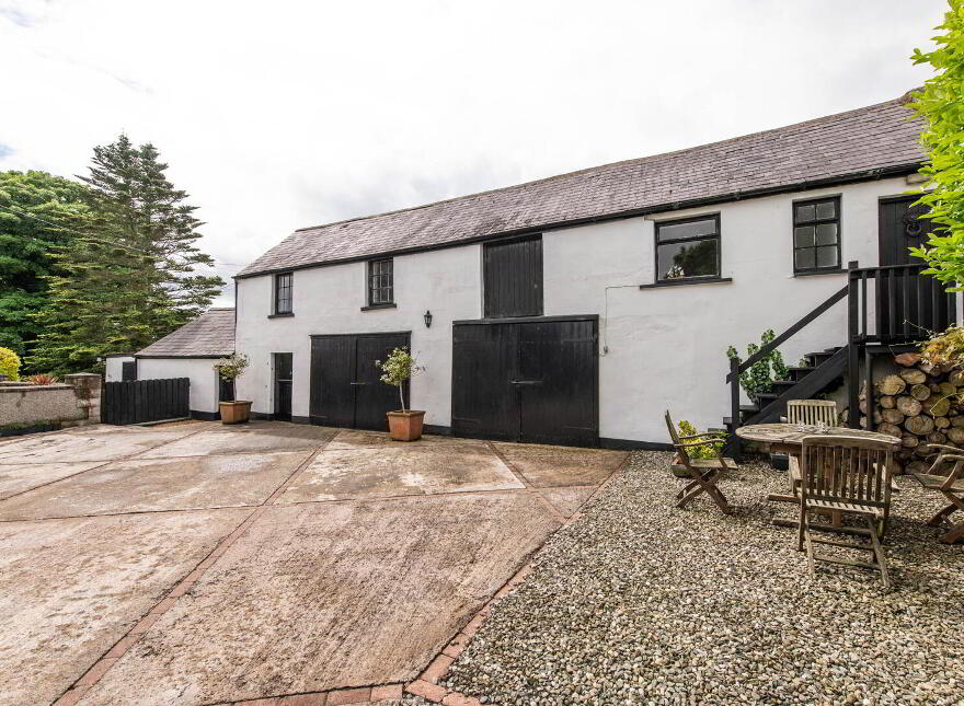 384 Ballyclare Road, Newtownabbey, BT36 4TQ
