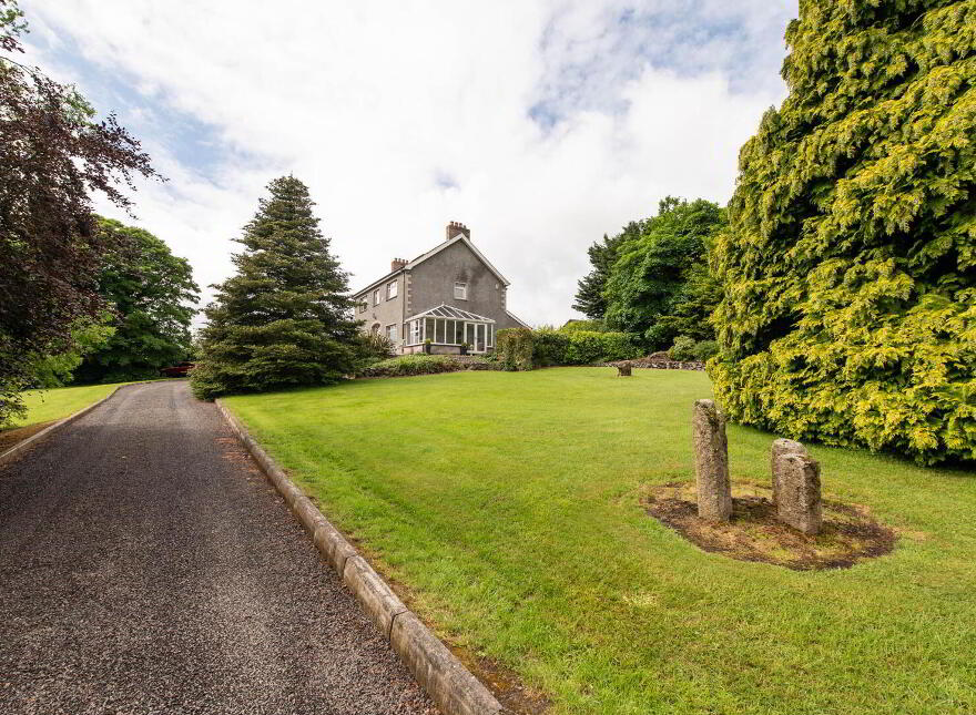 384 Ballyclare Road, Newtownabbey, BT36 4TQ