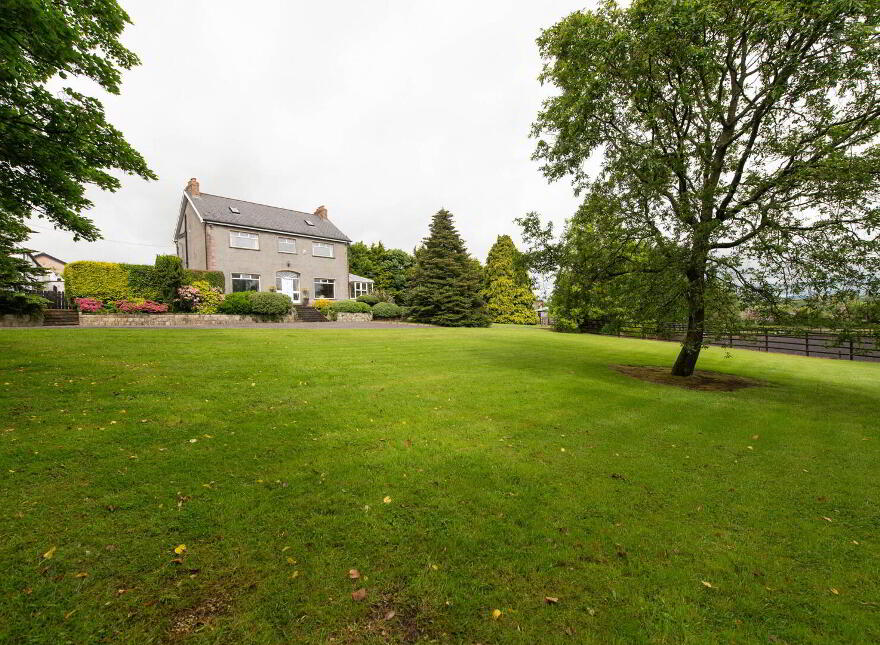 384 Ballyclare Road, Newtownabbey, BT36 4TQ