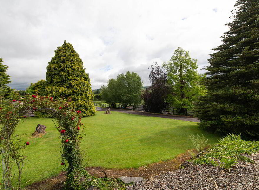 384 Ballyclare Road, Newtownabbey, BT36 4TQ