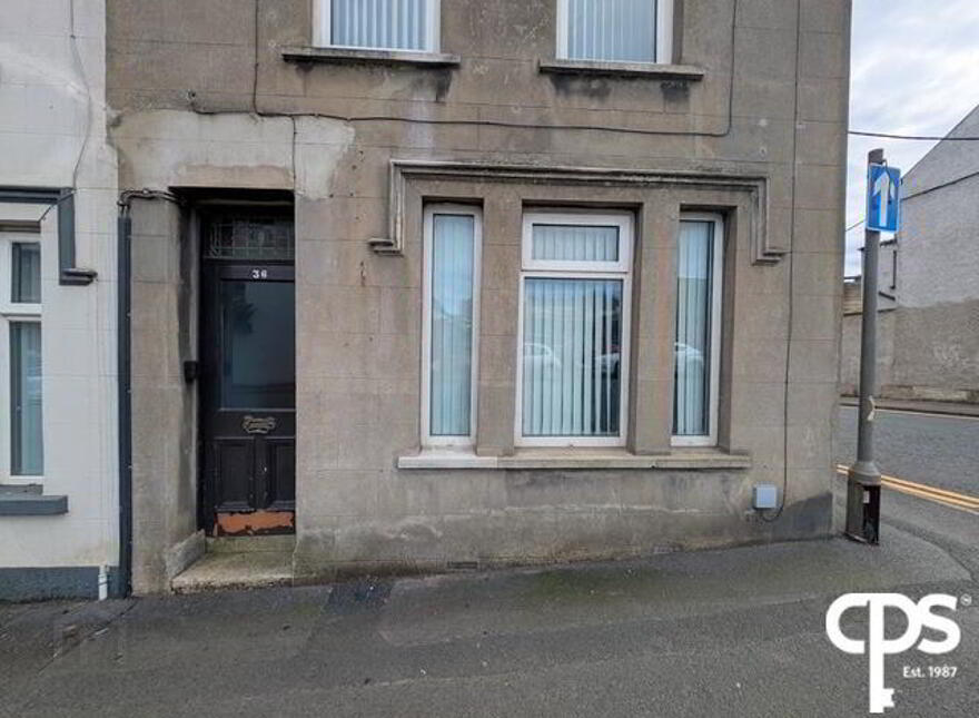 36 Portmore Street, Portadown, BT62 3NF