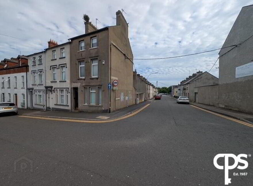 36 Portmore Street, Portadown, BT62 3NF