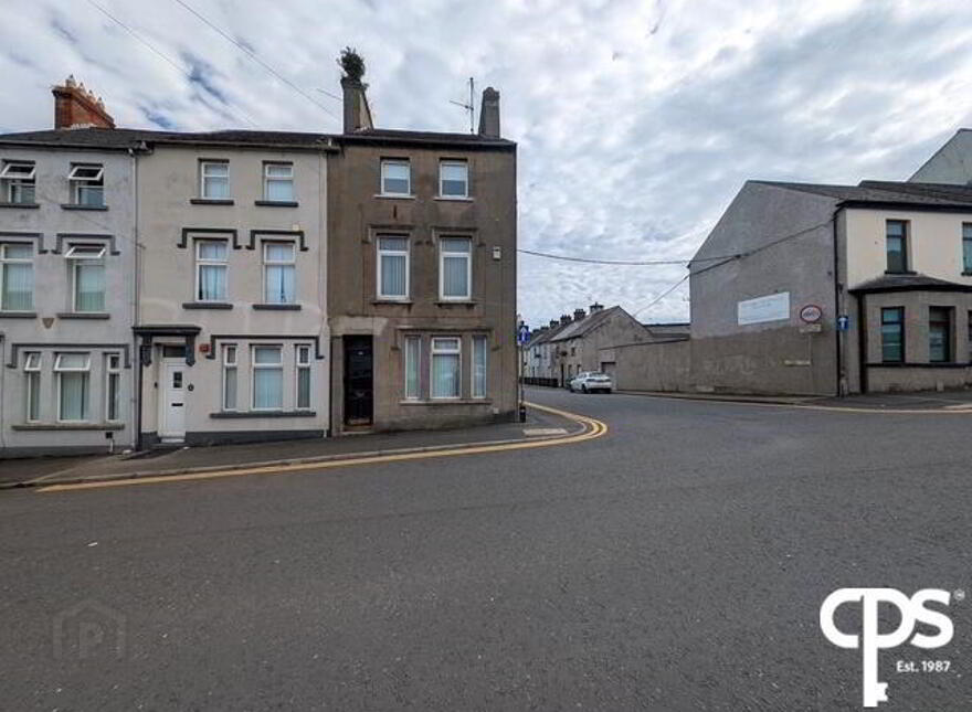 36 Portmore Street, Portadown, BT62 3NF