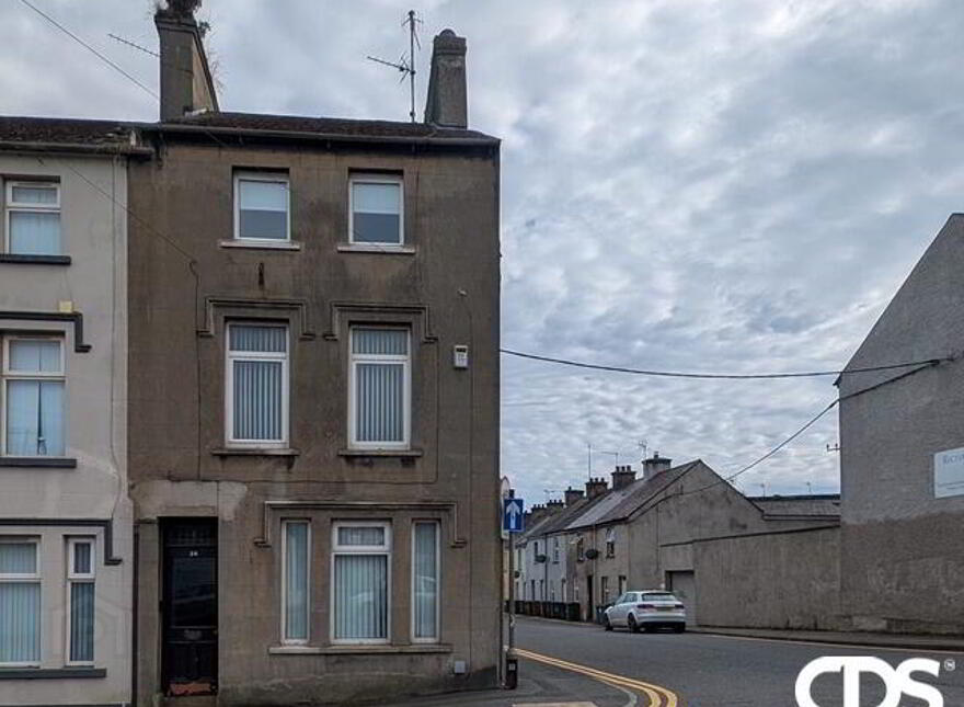 36 Portmore Street, Portadown, BT62 3NF