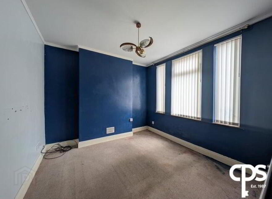 36 Portmore Street, Portadown, BT62 3NF