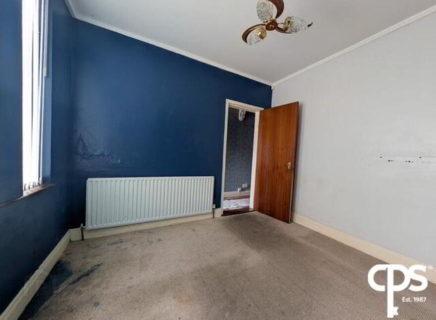 36 Portmore Street, Portadown, BT62 3NF